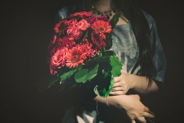 花束