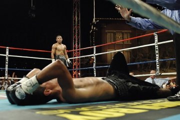 boxing
