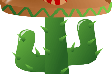 ソンブレロ
