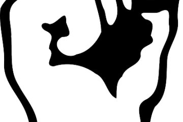 fist