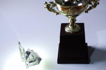 新人王決定戦