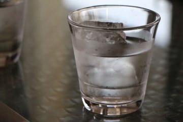 グラス