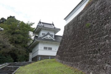 仙台城