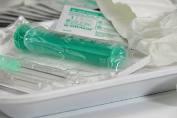 注射器
