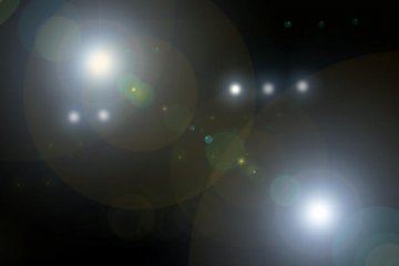 darkness