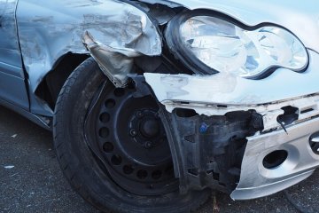 unfallwagen