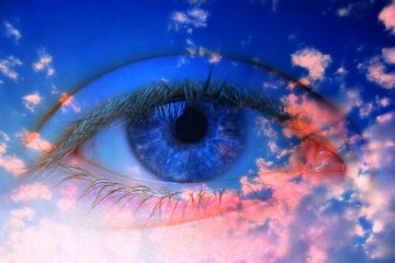 eye