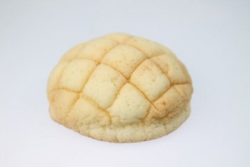 melon-bread