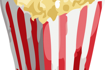 popcorn